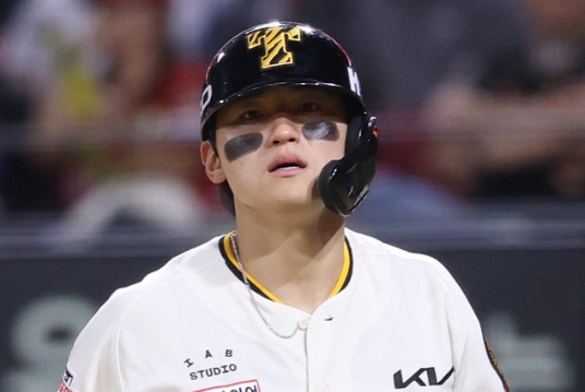 김도영 최연소 40홈런 이미 실패? KBO 나이 계산법이 만든 혼란(이승엽 기록 넘었나? KBO 기준 ....