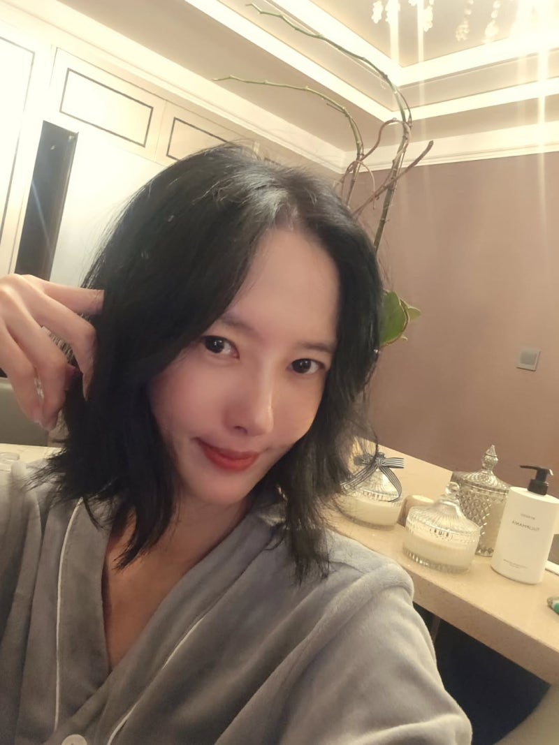 배우 이선정 프로필 나이 키 맘보걸 남편 결혼 재혼 LJ 근황 정리
