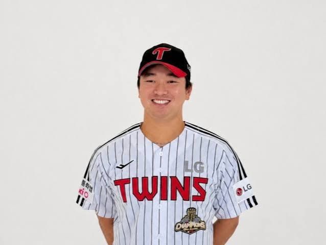 3년 만의 KBO 컴백 고우석, 통산 140세이브 달성 순간