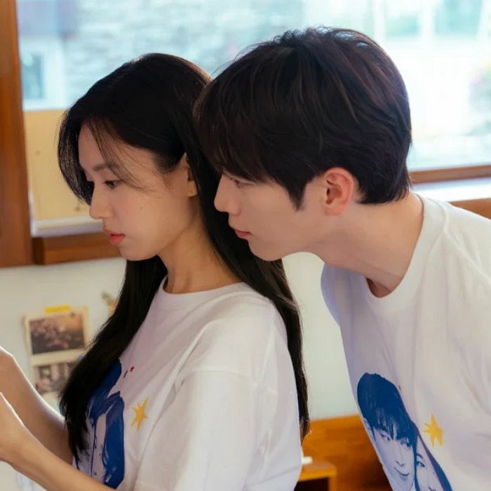 "우리 안 한 지 6개월 넘었는데?" 서강준도 당황한 10년 차 장기연애의 현실 (너 말고 다른 연....