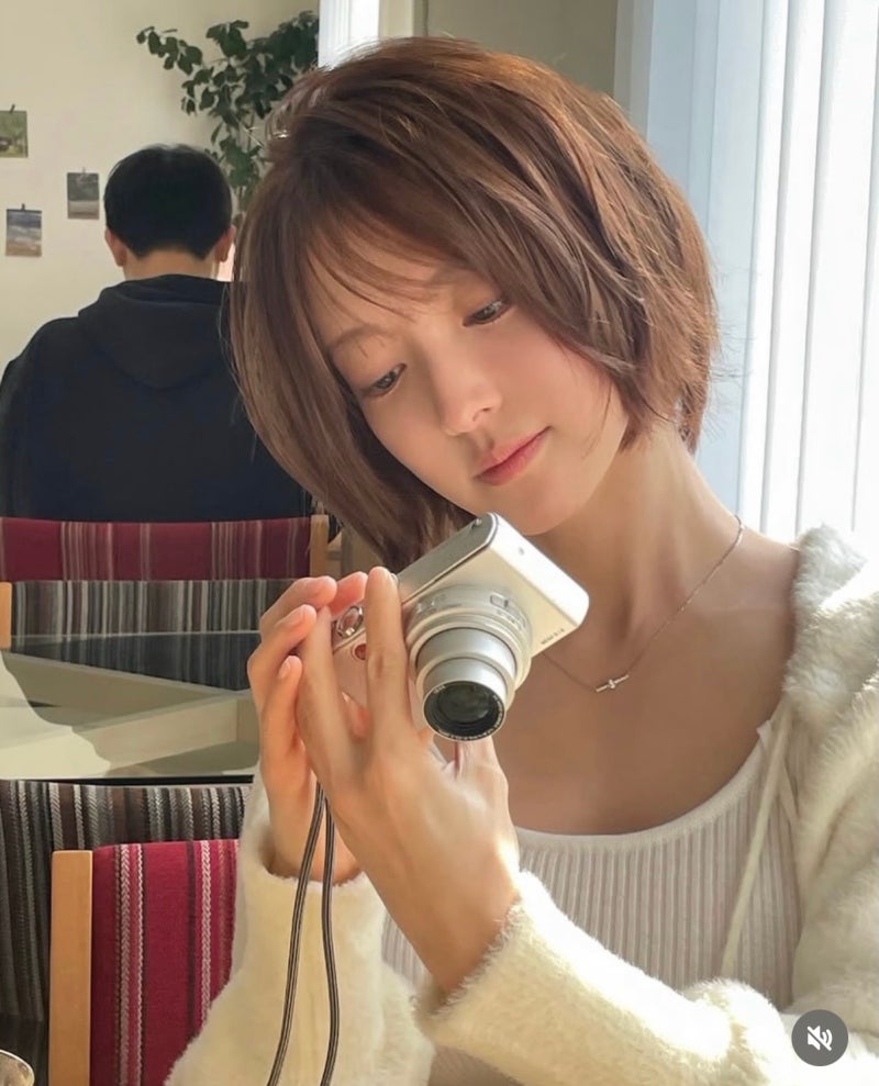 “같은 단발인데 느낌이 왜 이래?” 이세영·김지원, 분위기 확 갈린 스타일