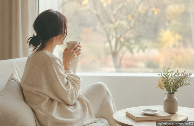 자궁내막증 초기증상 생리통 말고 이런 증상도 있다고? 배변통·성교통