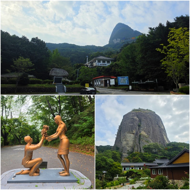 진안 가볼만한곳 홍삼 축제와 9월 연휴 나들이 전북 여행 코스 정리