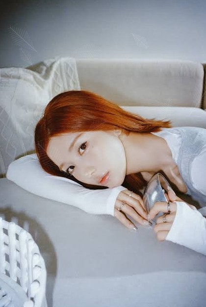 "10주년엔 다 같이 하자"…권은비가 흘린 한마디에 아이즈원 팬들 난리 난 이유