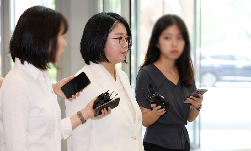 용혜인 논란 총정리｜장관 후보자 겸직부터 남편 급여·정치자금·청년지원금까지