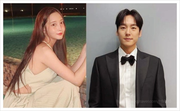 배우 곽시양 러블리즈 유지애 11월 28일 결혼 발표 라디오스타 발언 재조명