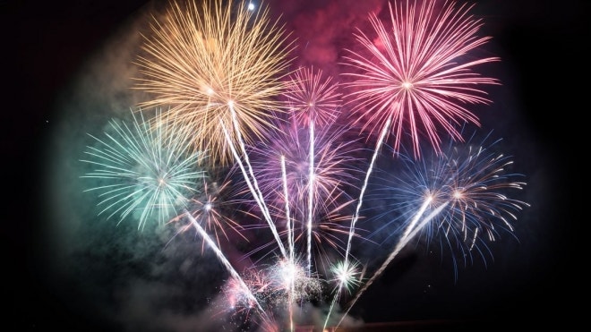 2026 여의도 불꽃축제 실시간 보기, 결국 집에서도 4K 생중계…한화TV·라이브서울 시간 확인
