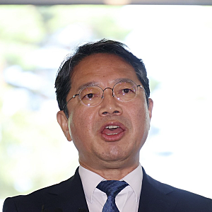 김승원 법무부 장관 후보자 논란, 신약 청탁·기소유예 무슨 내용?