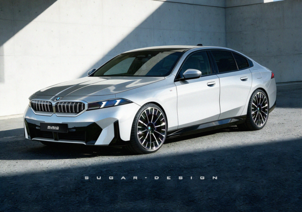 BMW 5시리즈 페이스리프트 출시 임박? G60 LCI 출시일·디자인·실내 총정리