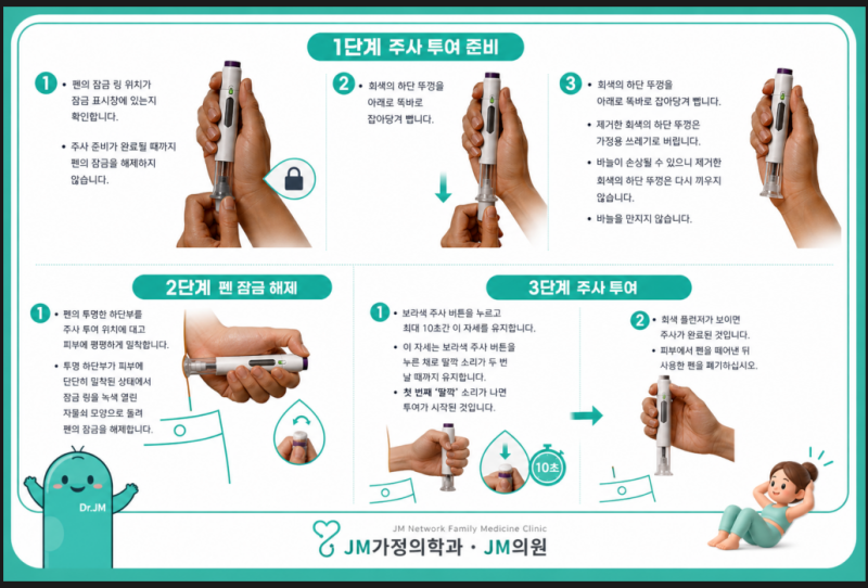 "충격 한 달 50만 원 주사 맞고 응급실? 4060 필수 확인 '마운자로 부작용 증상' 메스꺼움·탈모 ....