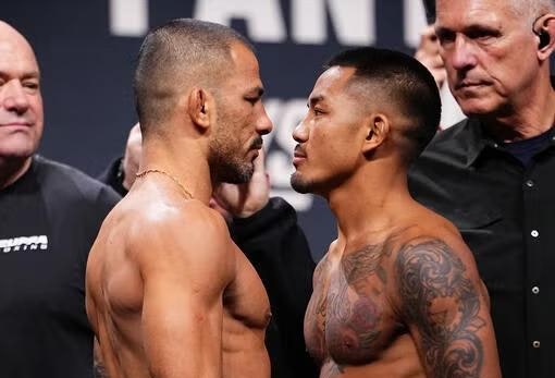 UFC 331 9월 19일 LA 개최! 조슈아 반 vs 판토자 2부터 최두호까지, 꼭 봐야 할 경기 총정리