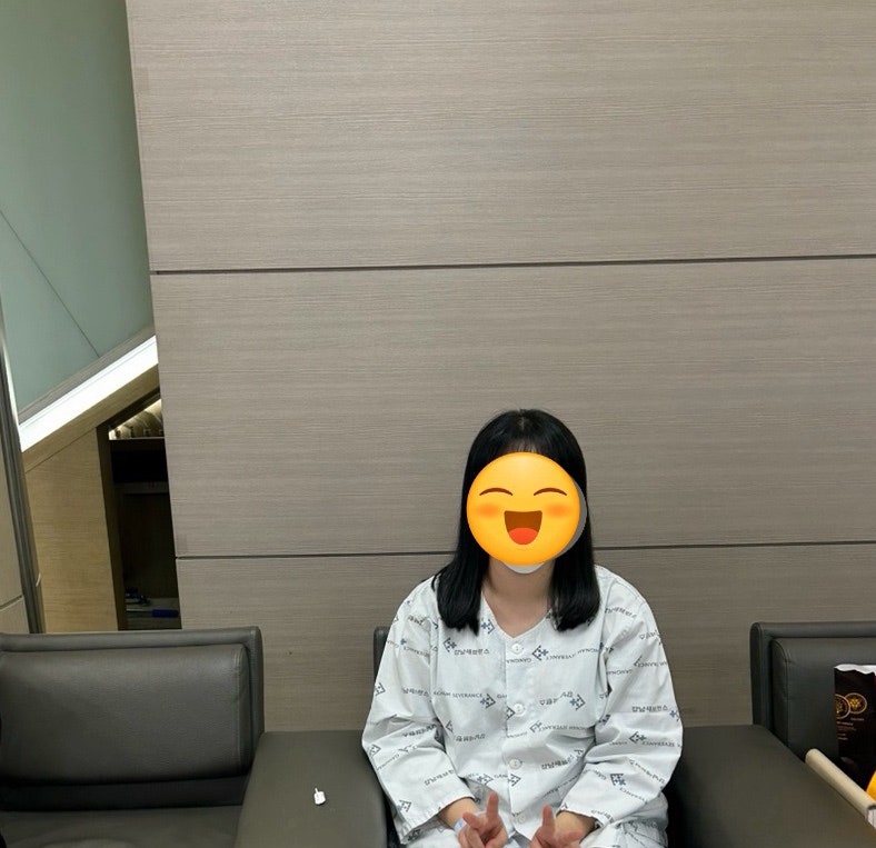 20대 갑상선암 투병일기(3) 세브란스 13박 14일 입원, 양측경부 및 종격동 전이, 갑상선암 수술....