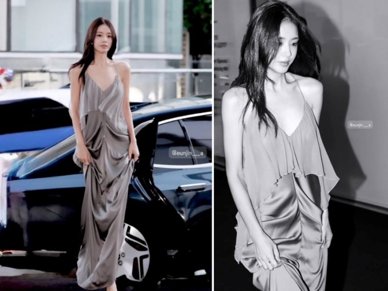 10kg 빼고 확 달라진 안은진, 오후 3시에 먹은 ‘첫 끼’ 봤더니
