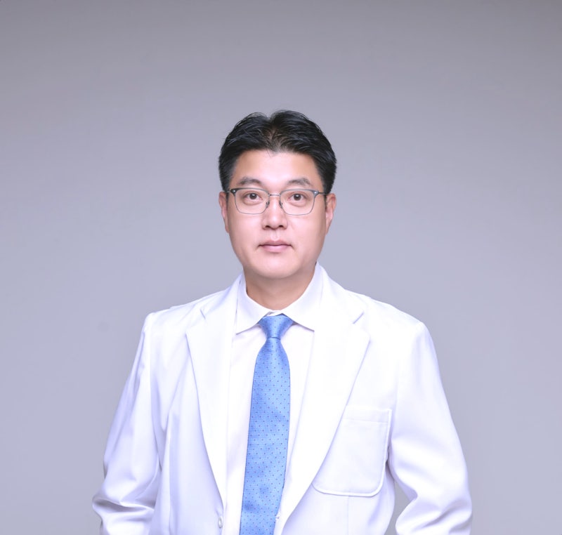 제 이름을 걸고 진료한다는 것 | 춘천 김경수치과