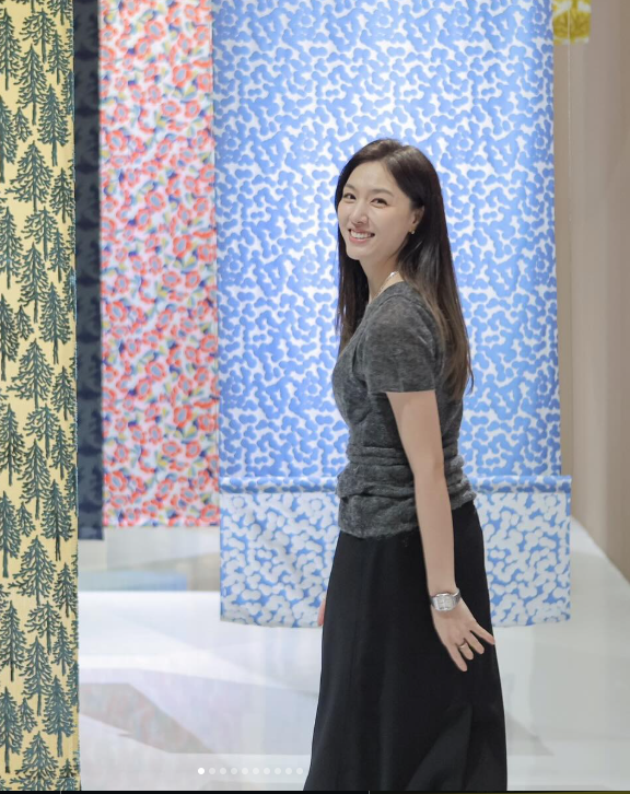 "예쁜데 왜 더 안 떴을까" 아쉽다는 말 많았던 서지혜, 사랑의 불시착 전 작품들 봤더니