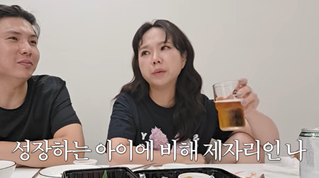 홍현희♥제이쓴 아들 준범, 하와이행 비즈니스석 홀로 앉았다…엄마도 놀란 ‘폭풍 성장’