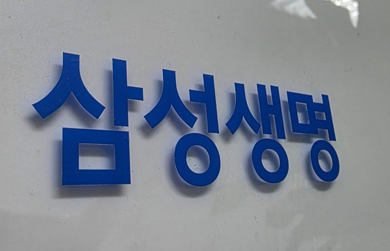 삼성생명 생명보험 정의 법규 특징