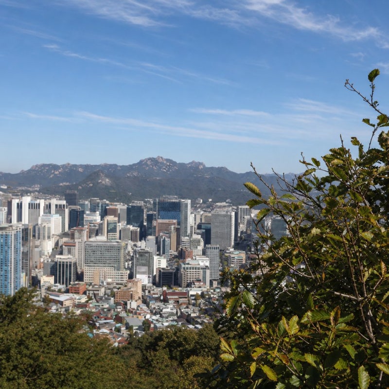 9월 5일 전국 날씨와 권역별 비·바람 예보 정리