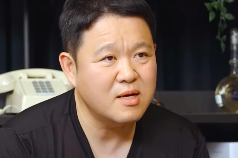 “강남 집은 왜 안 샀냐” 김구라가 보여준 주식 수익률, 적금만 해도 괜찮을까