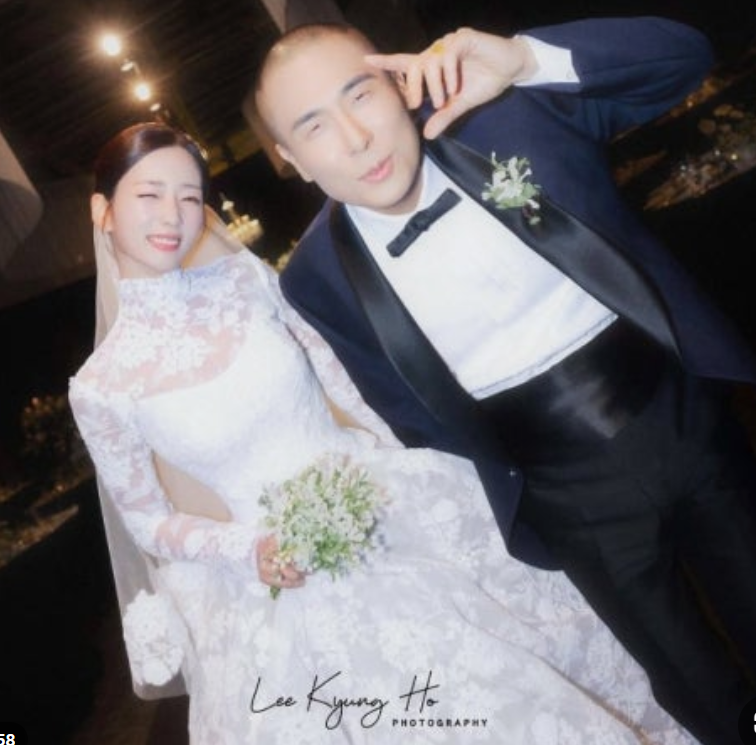 윤보미♥라도, 유재석 앞 눈물 새신랑 되기 전 사람답게 못 살았던 무명 시절