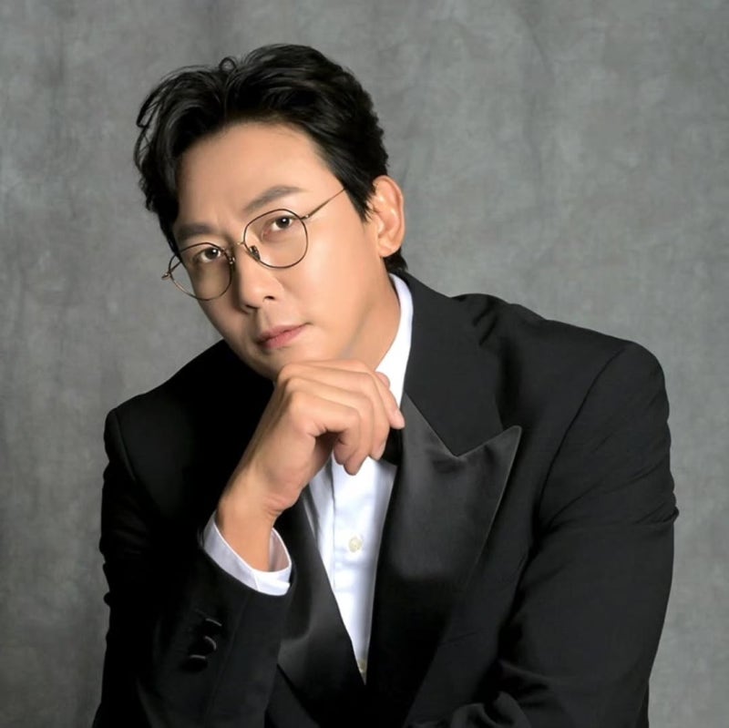 Tak Jae-hoon: "Are you trying to get my father's assets?"