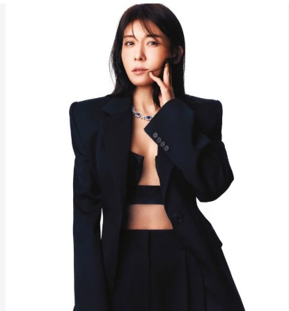 하지원 나이 48세 프로필 본명 키 데뷔 작품활동 유튜브 자기관리 비결