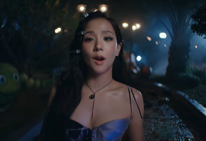 지수 - 클릭, 가사, 블랙핑크, JISOO - CLICK