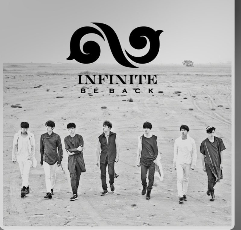 [오노추] 소나기 - 인피니트