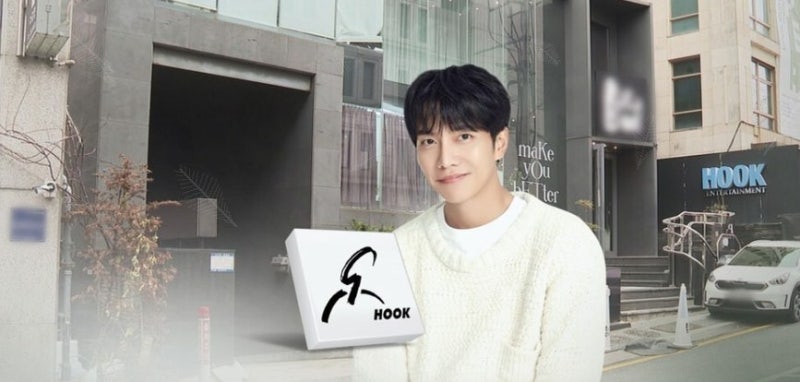 "정산한다고 써놓고선"…이승기, 법원이 또 후크 손 들어줬다! 6억 9천만 원 판결문 속 결정적....