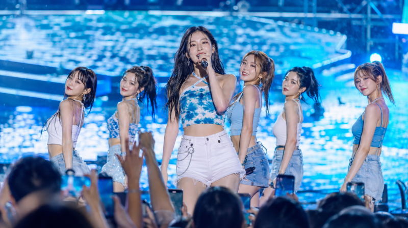 Is Jang Wonyoung the Only One Lip-Syncing? A Complete Overview of IVE's Stage Controversy