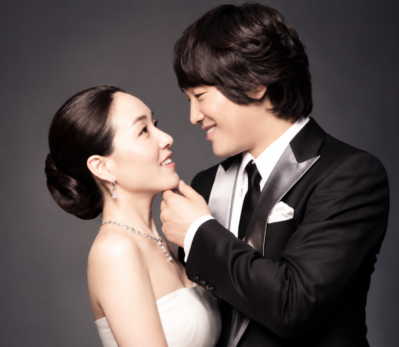 “사랑꾼 힘들다더니 또 걸렸다” 차태현 ‘I Love You’ 작사자 알고 보니 아내였다
