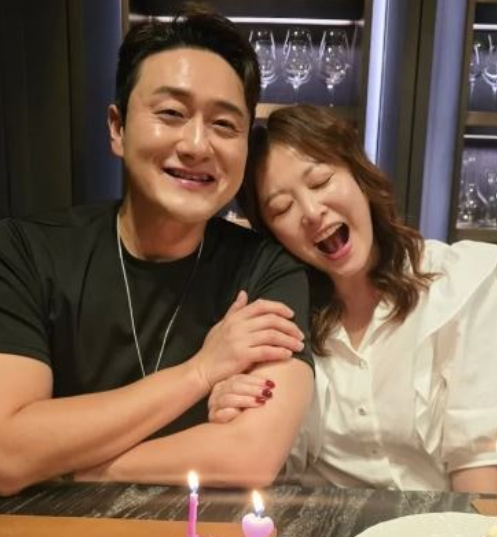 1억 거짓말에서 진짜 1억 선물로: 심진화·김원효 부부의 반전 결혼 스토리