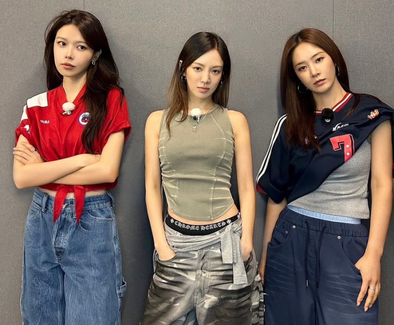 전참시 소녀시대 효리수 효연, 수영, 유리 조끼, 반팔, 옷, 목걸이 패션(강아지 베일리 잠옷, ....