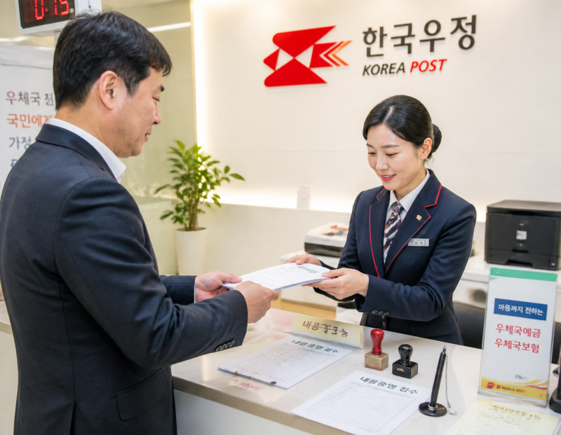 법무사×소비자분쟁전문가가 보는 개인 내용증명 — 변호사 없이도 오늘 바로 쓸 수 있습니....