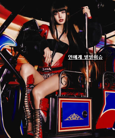 공개 하루 7천만뷰… 리사 SaWaDiKa 프로필 나이 국적 고향 인스타 블랙핑크 근황