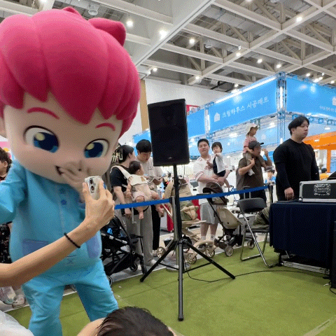 청주 베이비페어 오송 코베베이비페어 베베핀콘서트자리, 구매리스트
