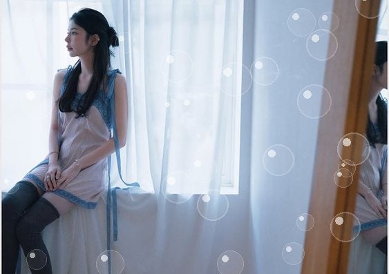 장재인, 17년 만에 완전히 달라진 얼굴…깜짝 놀랄 비주얼의 정체