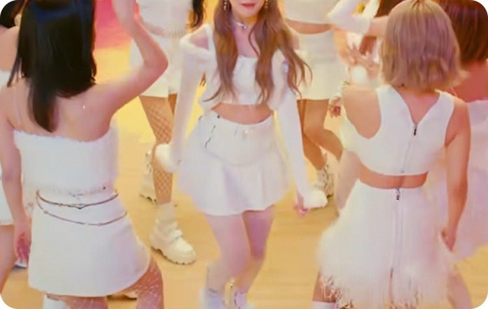 프로미스나인 9년 성장사 멤버 변화 총정리