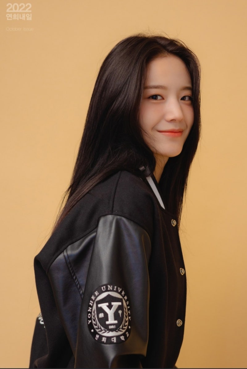 드라마'포핸즈' 청량 비타민 비올리스트 홍재인 역, 배우 장규리 나이 프로필 프로미스나인 ....
