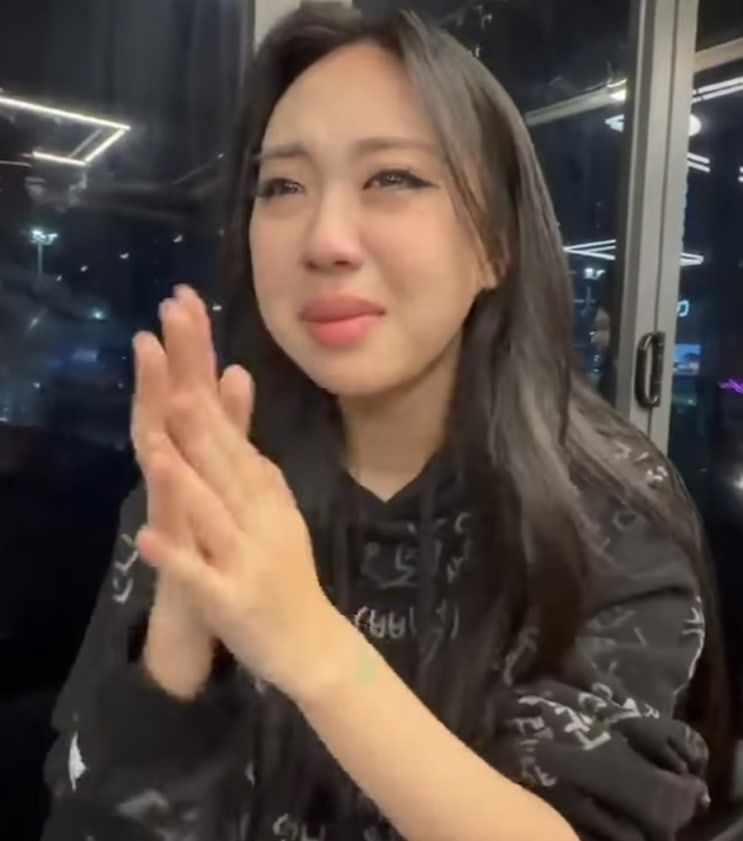 우주떡집 <b>이영지</b> "또 5000만원 내놨다" 알고보니 수해 때마다 이어온 ....