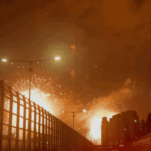 modhanni] 2026년 여의도 불꽃축제 명당 총정리! 솔직 방문 후기&준비물 꿀팁 (이촌한강공원, 강....