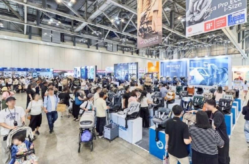“연말까지 꽉 찼다!” 2026 부산 벡스코 9~12월 가볼만한 행사 BEST 총정리