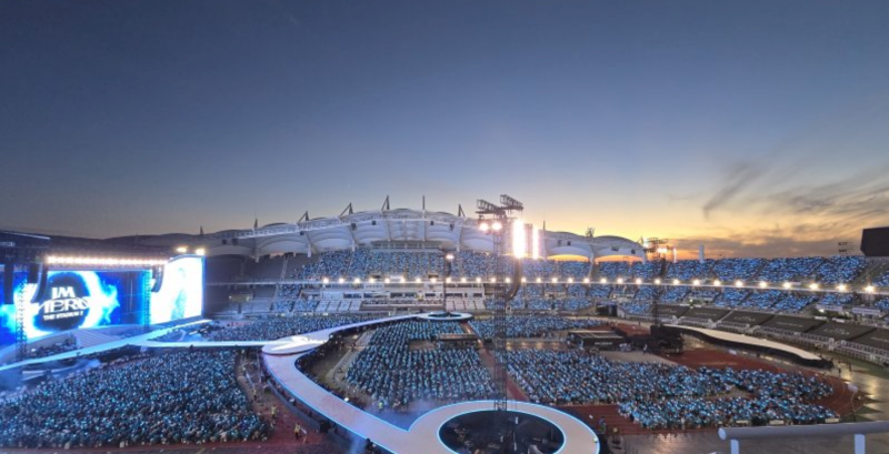 2026 임영웅 고양 콘서트 후기!! 라이브 미쳤다... + 직캠영상