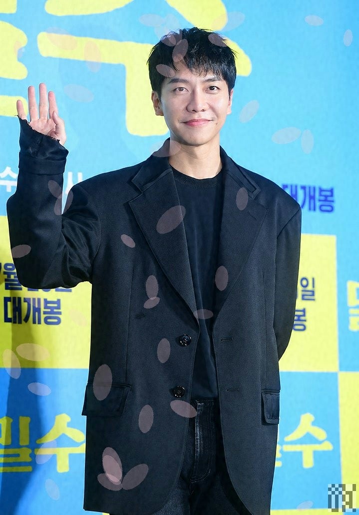이선희한테도 당하고, 믿은 회사에도 당하고 이승기 전생에 뭘 잘못한거야