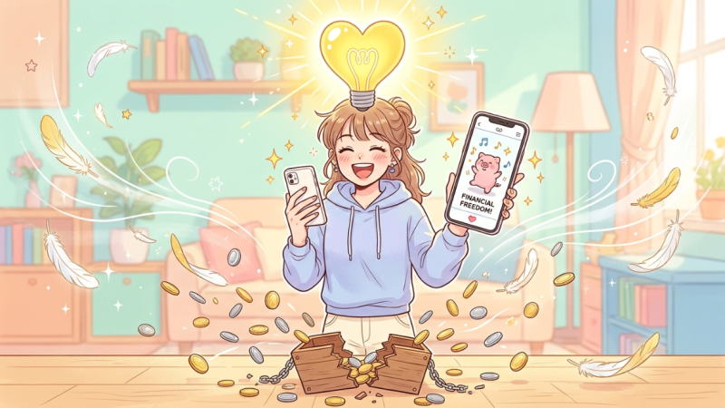 카카오뱅크 비상금대출 이자 중도상환 수수료, 과연 없을까?