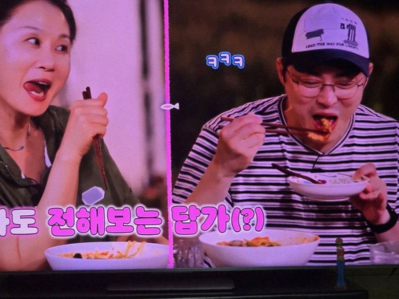 언니네 산지직송3: 사 남매 찰떡 케미와 태안 힐링 여정