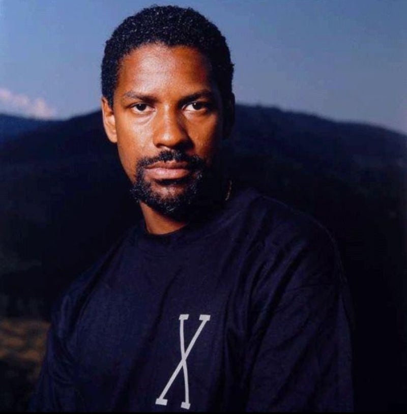 할리우드의 거장 덴젤 워싱턴(Denzel Washington), 스크린을 지배하는 품격과 신념 [세기의 스타들....