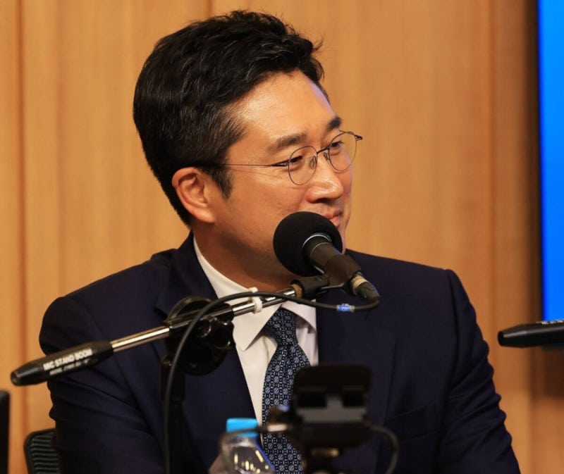 서용주 ‘인사라인 김현지’ 발언 논란, 농담 해명까지 정리