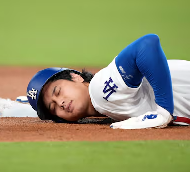 [MLB] “하루 쉬는 게 아니었다!” 오타니 2경기 연속 선발 제외, 투수 복귀도 더 불투명…심각....