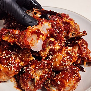 양념게장 레시피 처음 만들어도 맛있는 꽃게무침 양념 비율